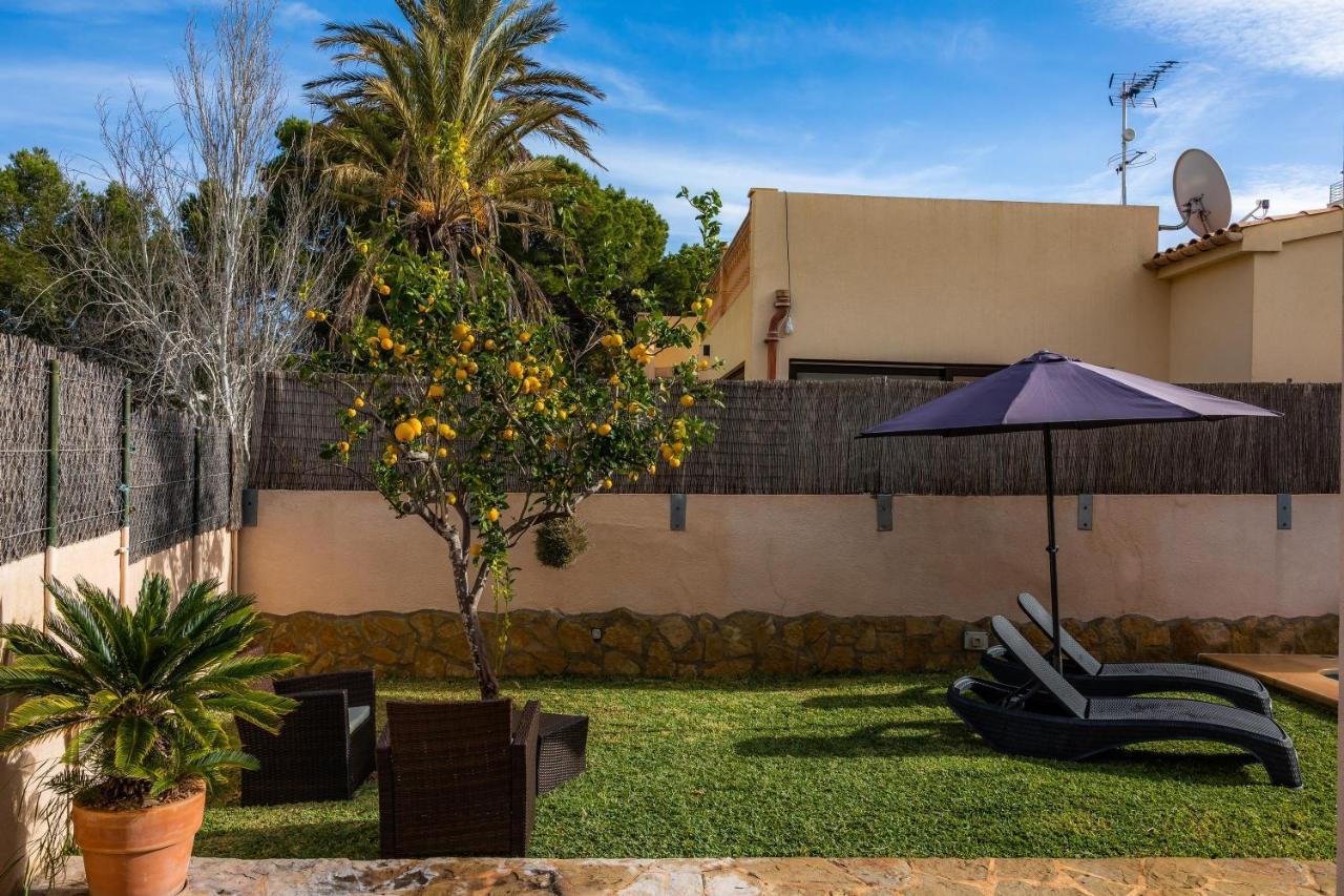 Casa Manolo Vila Cala Ratjada  Exterior foto