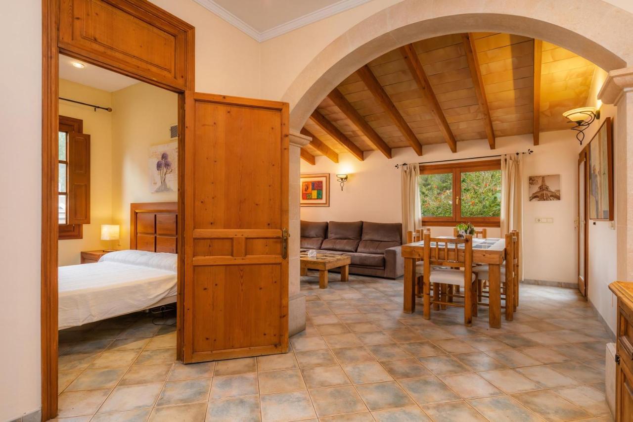 Casa Manolo Vila Cala Ratjada  Exterior foto